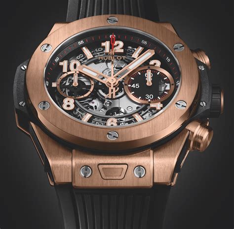 replicas relojes hublot|reloj Hublot precio original.